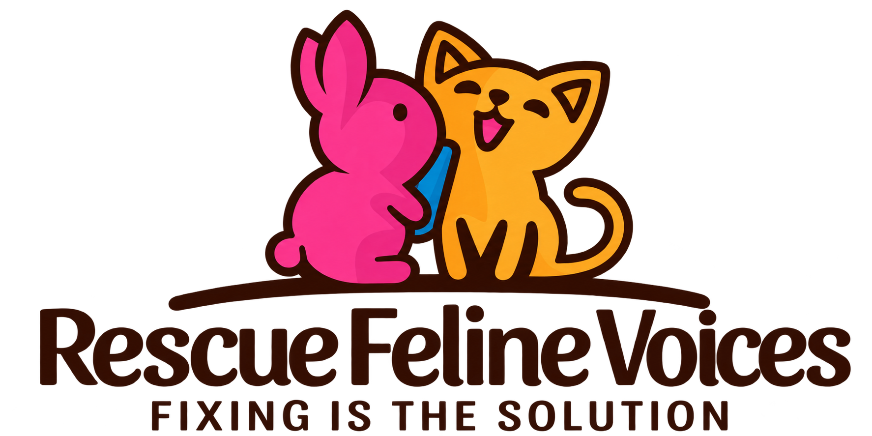 Rescue Feline Voices